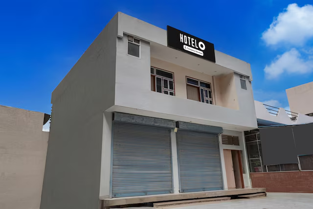 Hotel O Kukas Bus Terminal Formerly Stoneleaf Retreat,,3 star