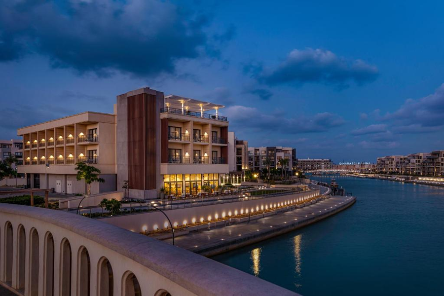 Marassi Boutique Hotel-Marina 1,,3 star