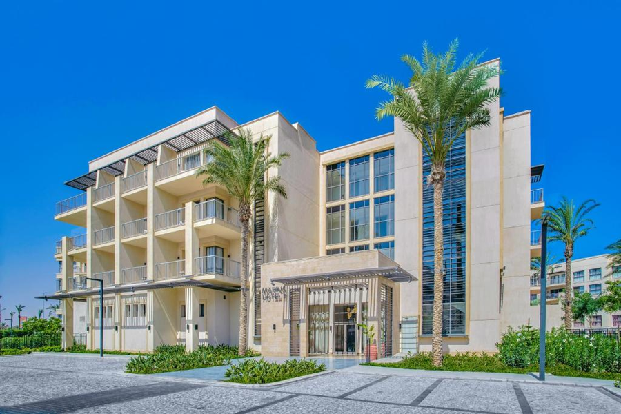 Marassi Boutique Hotel-Marina 2,,3 star