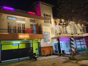 Lucky Homestay ,,3 star