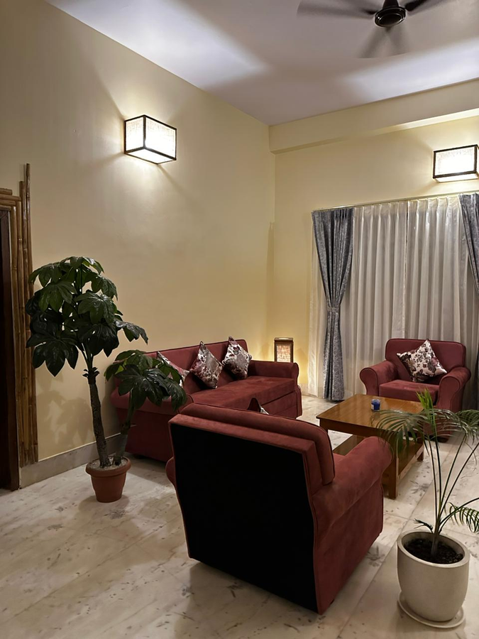 Heritage Homestay,Sivasagar, Assam,2 star