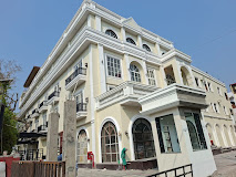 Saltstayz Autograph - Rishikesh,Laxman Jhula,3 star