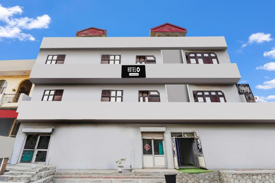 super hotel o sector 12 ghaziabad formerly vip inn