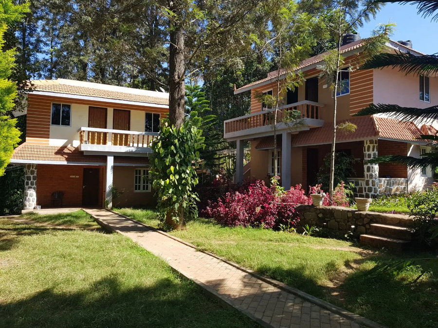 Coastal Grand Jma Resort,,3 star