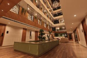 grand plaza inn by rak rooms kannur