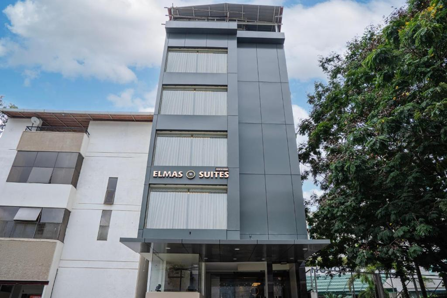 Elmas Suites Bellandur,Bellandur,3 star