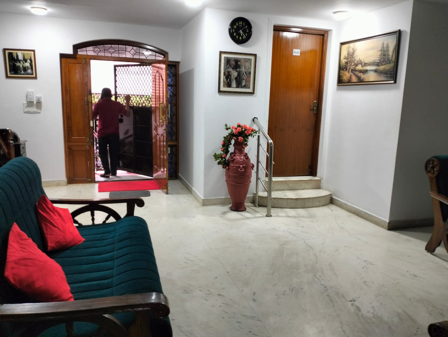 Grand Comfort White Villa,,3 star