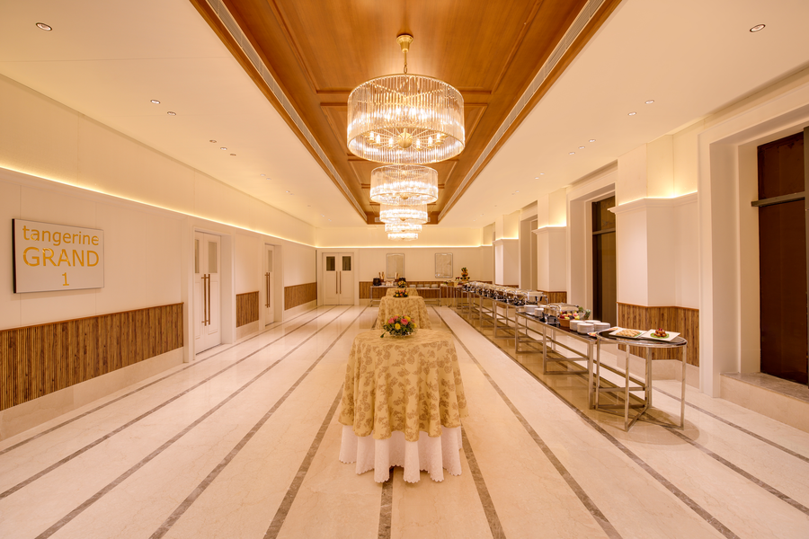 Lemon Tree Hotel Bhubaneswar,,2 star