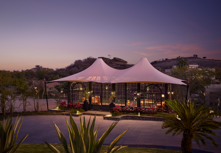 storii by itc hotels jawai