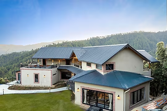 The Chamomile Estate,,4 star