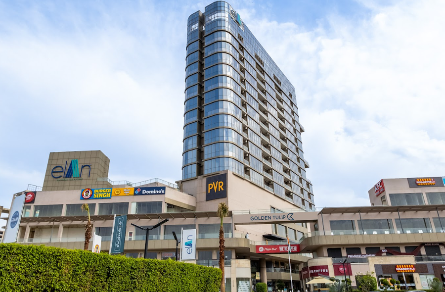 Golden Tulip Gurugram, Sector - 80,Sector 80,5 star