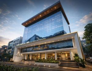 continental inn international