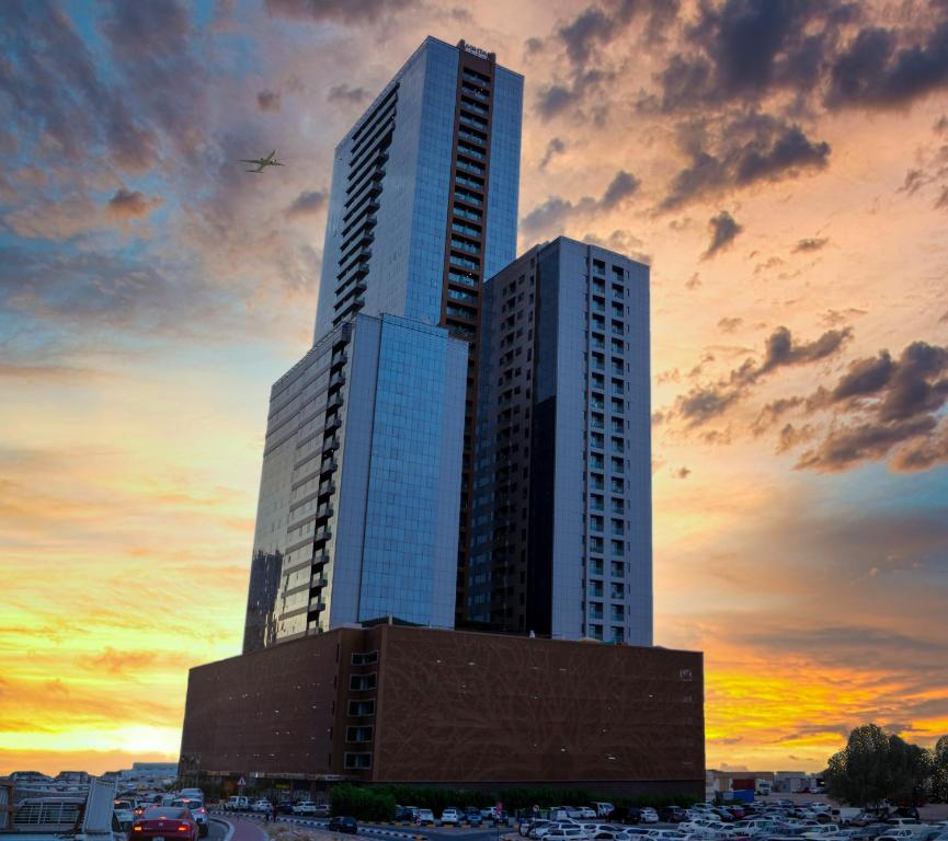 luxe grand hotel
