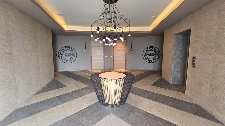 Olive Stayz,East Delhi-Kaushambi,4 star