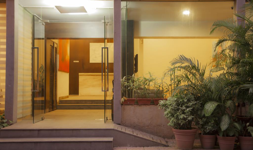 Kings International Juhu,Mumbai>>Juhu,3 star