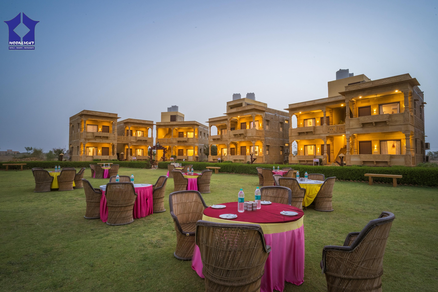 Moonlight Nature Resort & Swimming Pool,,3 star