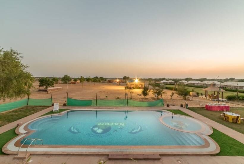 Moonlight Nature Resort & Swimming Pool,,3 star