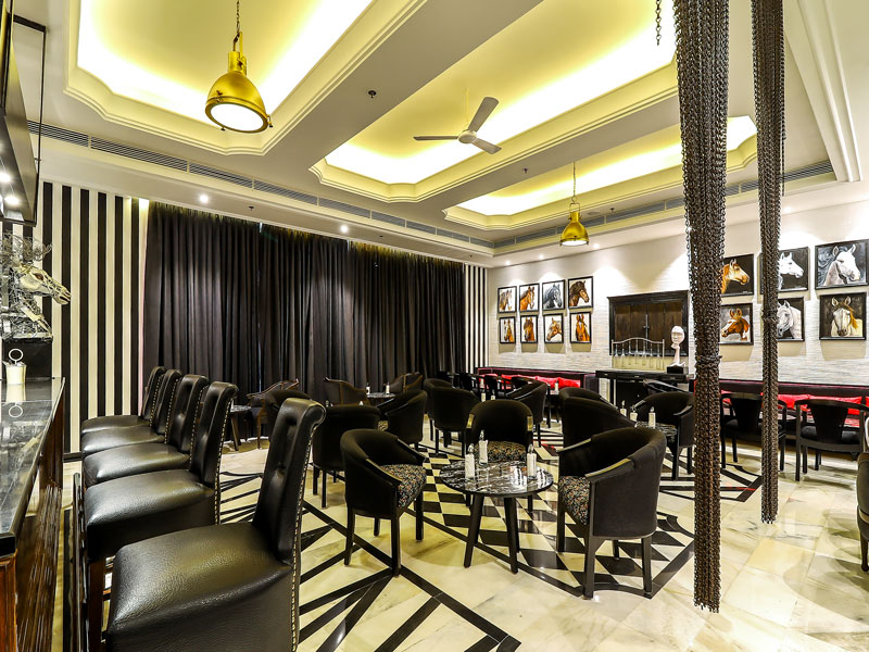 Hotel Piccadily Raipur,Vip Road,4 star