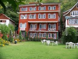 Swiss Hotel Kashmir,Jammu And Kashmir>>Jammu,3 star