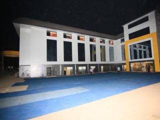 krushnai resort