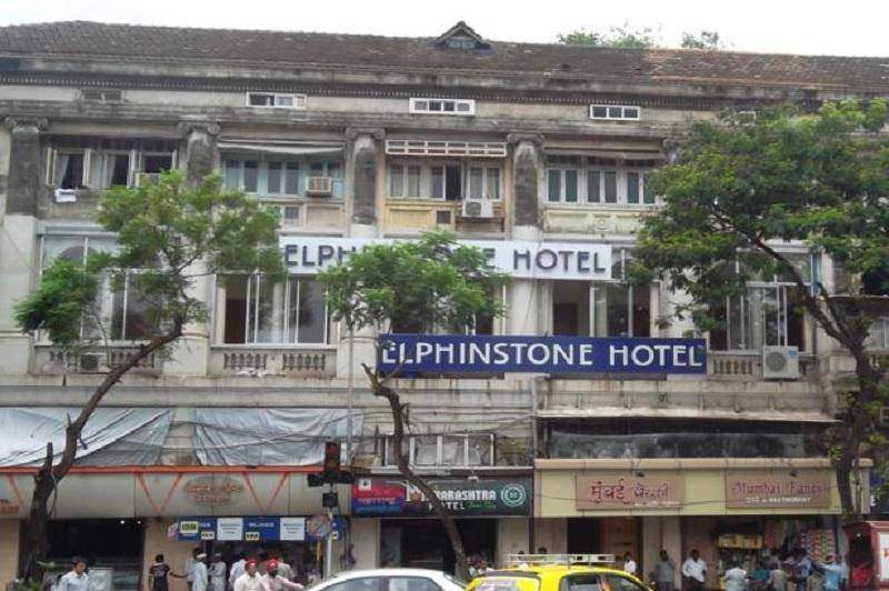 Hotel Elphinstone Annexe