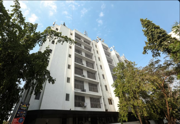 Hotel Jyoti Dwelling,Airport Zone,3 star