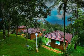 wayanad ranches resorts