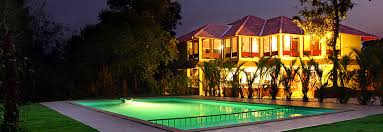 Sunrise Valley Resort,Kolagappara>>Kalpetta,3 star