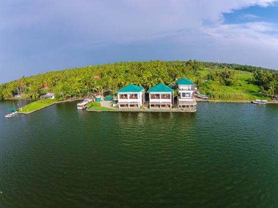 Pmc Lakeshore Resort