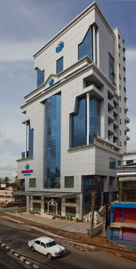 windsor rajadhani