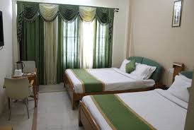 Hotel Maa Trinayani Palace,Opp. Ganga Filling Station Jammu Road, Katra, Jammu And Kashmir 182302,3 star