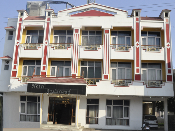 Hotel Aashirwad