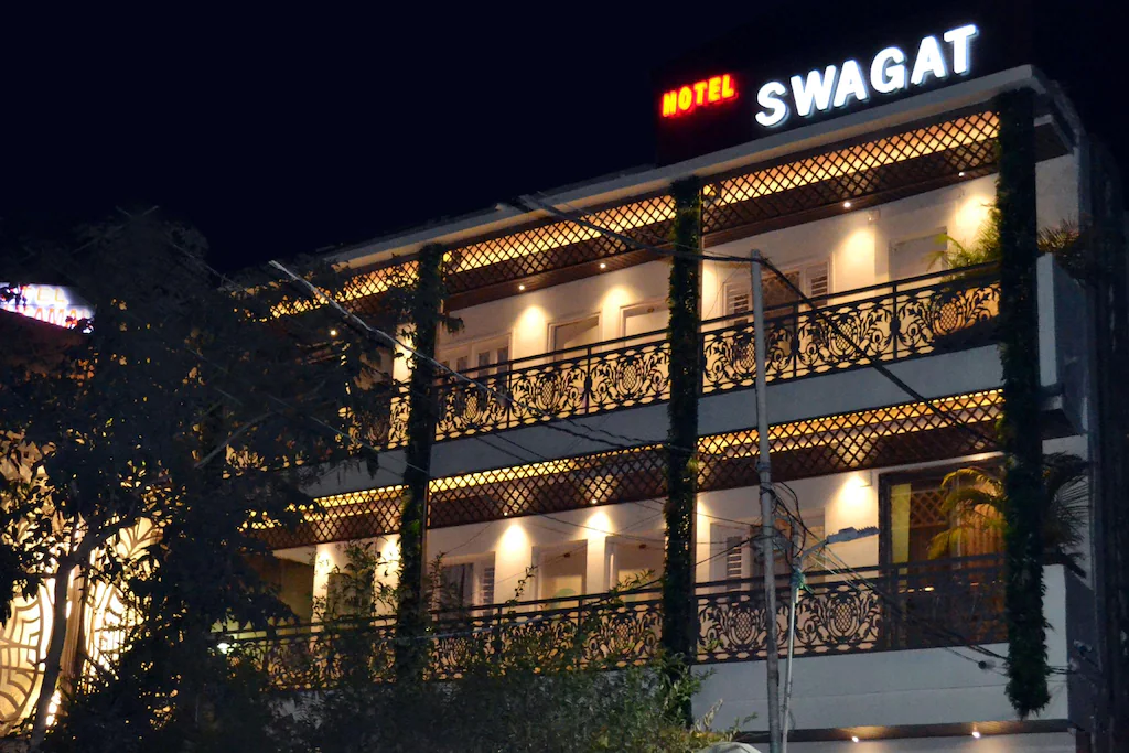 Hotel Swagat Mount Abu