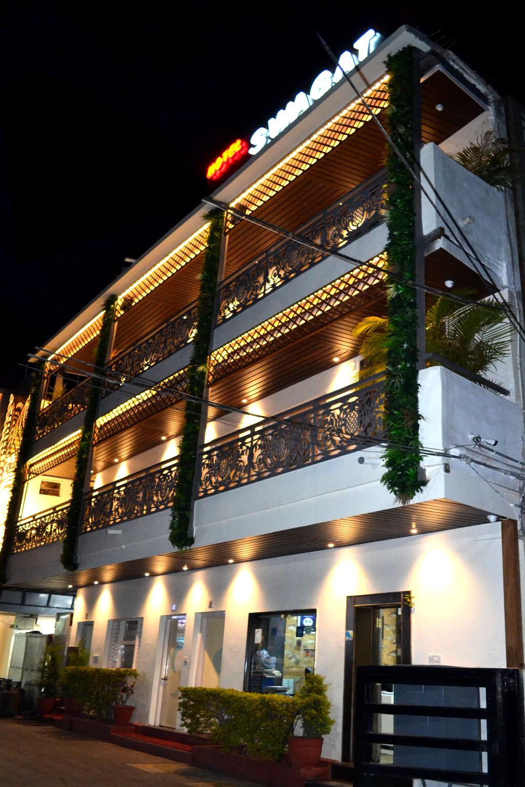 hotel swagat mount abu