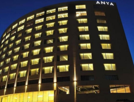 Anya Gurgaon