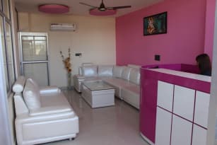 shivay residency