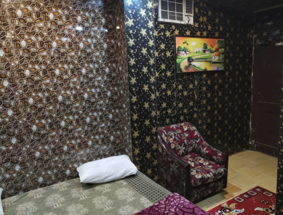 hotel heaven