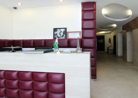 Hotel Apra International,Karol Bagh>>Central Delhi,3 star