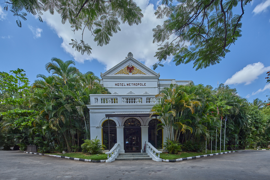 royal orchid metropole mysore