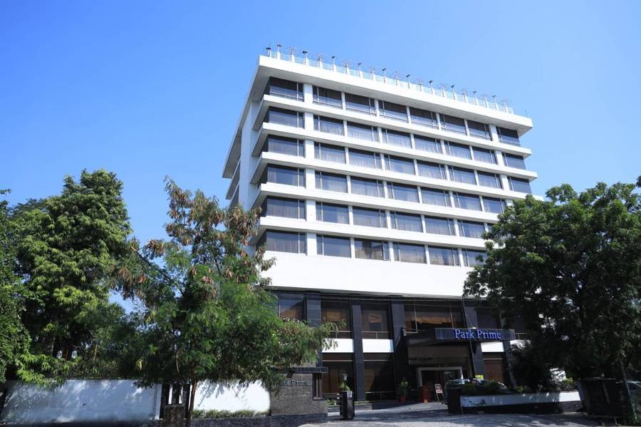 Park Prime Jaipur