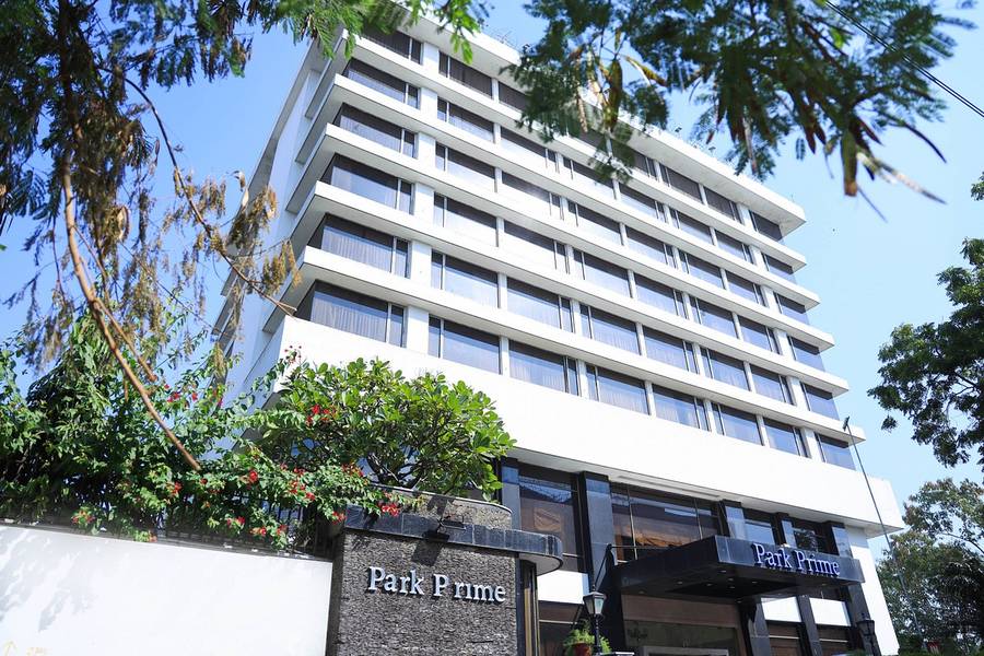 Park Prime Jaipur,C-Scheme,4 star