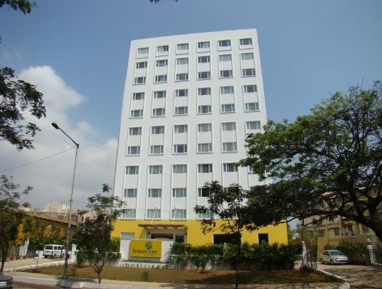 Lemon Tree Hotel Chennai