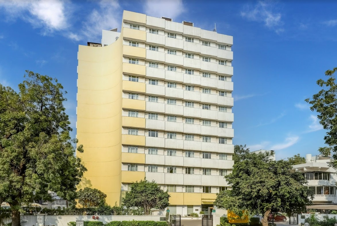 lemon tree hotel ahmedabad