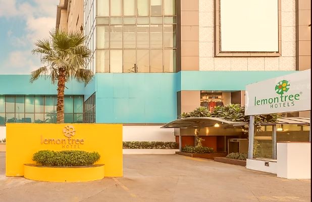 Lemon Tree Hotel, East Delhi Mall, Kaushambi