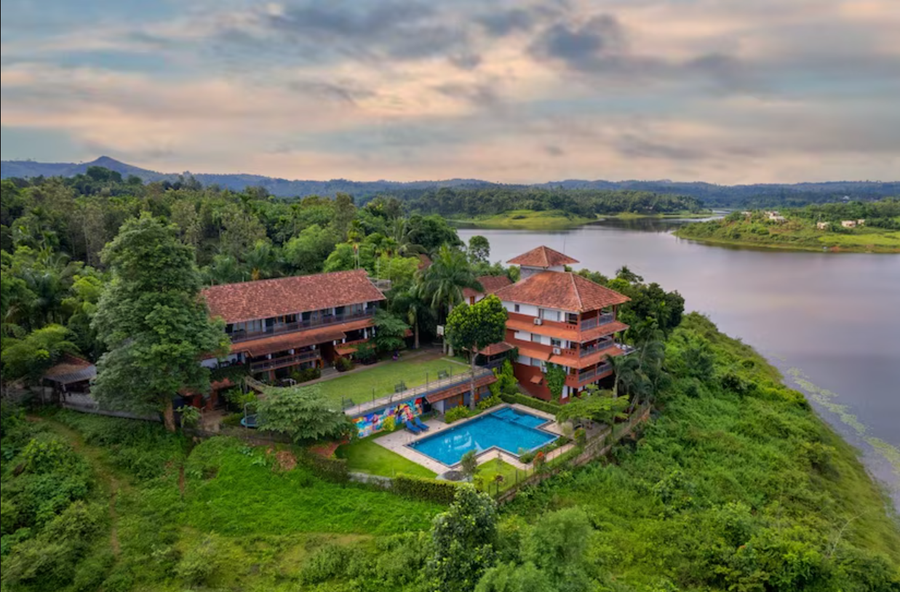 vistara resort