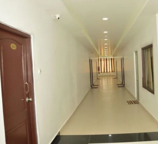 Hotel Marina Manor,Junglighat,3 star