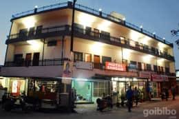 Sangam Hotel,India>>Dehradun,2 star