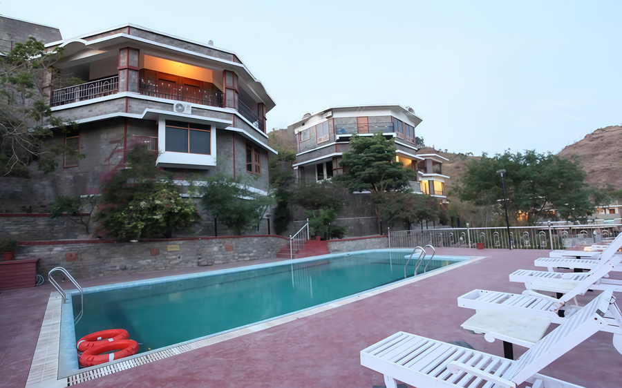 Tiger Valley Resort Kumbhalgarh,Beer Ki Bhagal,3 star