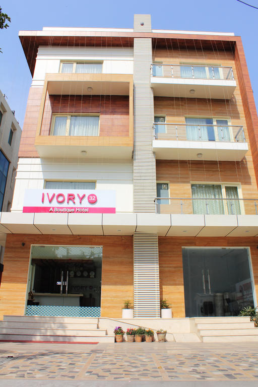 Hotel Ivory 32