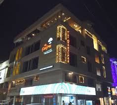 Hotel The Bentree, Bhopal